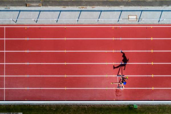 成都龙泉体育培训班课程对照表(图1)