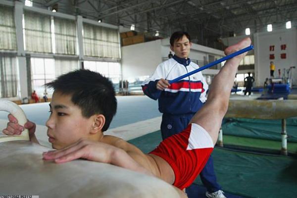 体育学院裁判培训课程的内容与考试安排(图1)